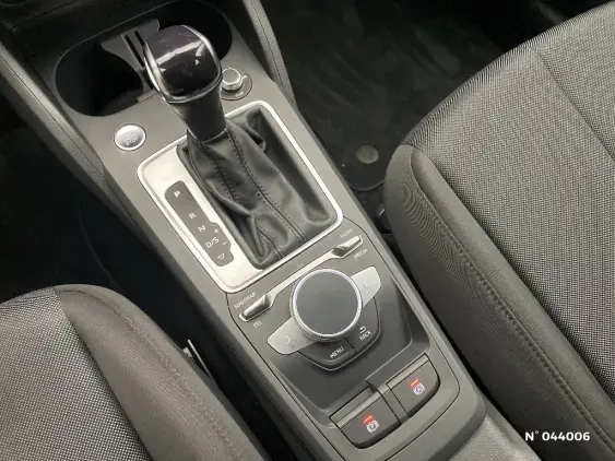 AUDI Q2 - voiture d'occasion - Photo 24