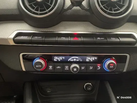 AUDI Q2 - voiture d'occasion - Photo 25