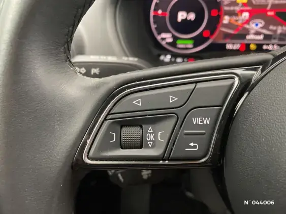 AUDI Q2 - voiture d'occasion - Photo 28