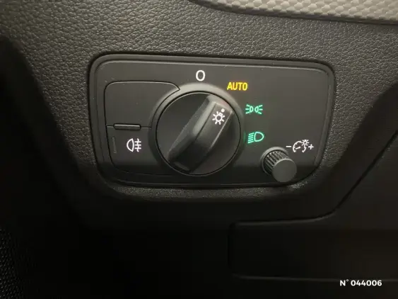 AUDI Q2 - voiture d'occasion - Photo 30