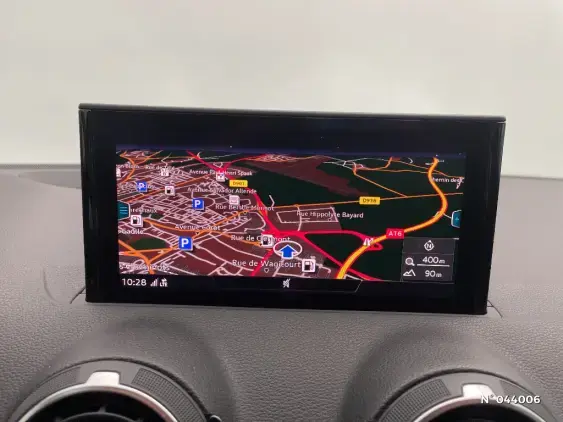 AUDI Q2 - voiture d'occasion - Photo 31