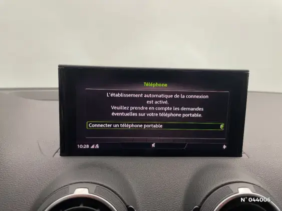 AUDI Q2 - voiture d'occasion - Photo 32