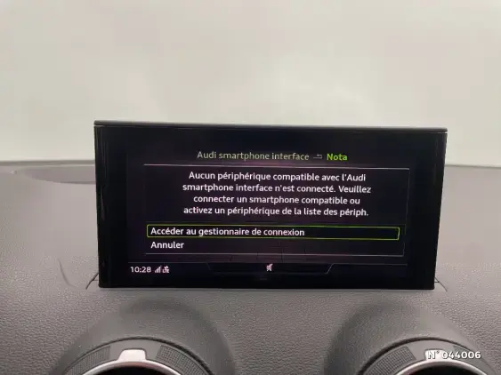 AUDI Q2 - voiture d'occasion - Photo 33