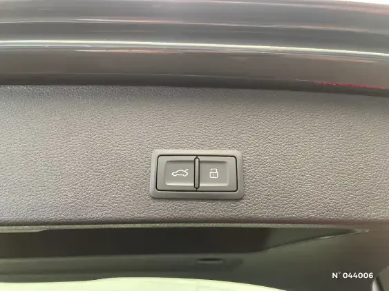 AUDI Q2 - voiture d'occasion - Photo 22