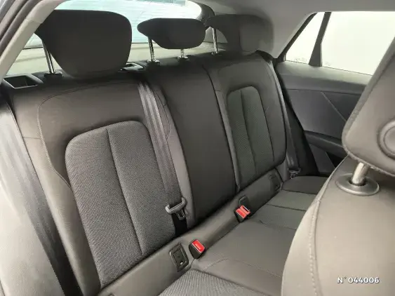AUDI Q2 - voiture d'occasion - Photo 8