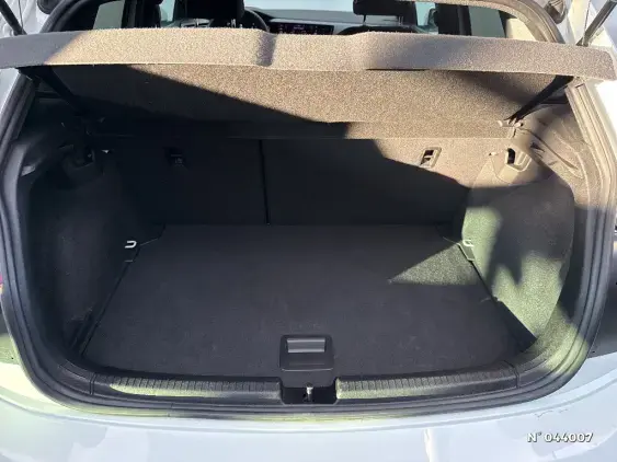 VOLKSWAGEN POLO VI - voiture d'occasion - Photo 7