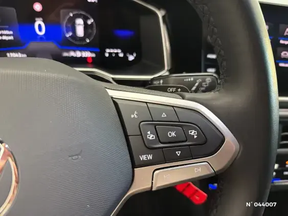 VOLKSWAGEN POLO VI - voiture d'occasion - Photo 26