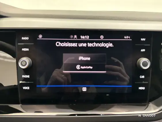 VOLKSWAGEN POLO VI - voiture d'occasion - Photo 29