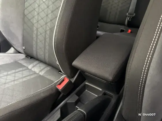 VOLKSWAGEN POLO VI - voiture d'occasion - Photo 33