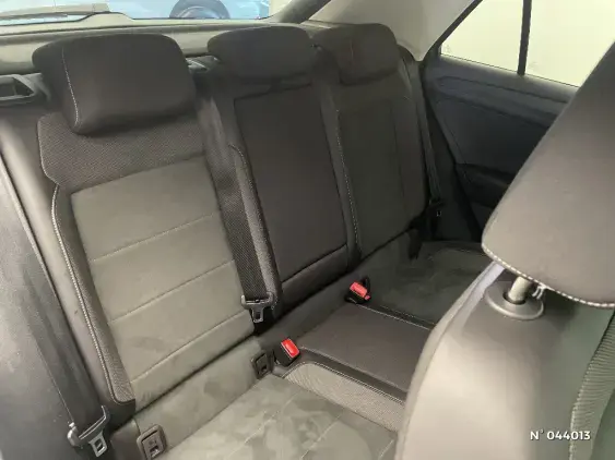 VOLKSWAGEN T-ROC - voiture d'occasion - Photo 11