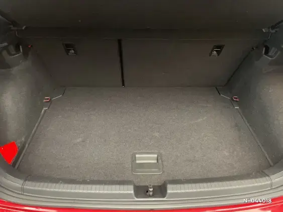 VOLKSWAGEN POLO VI - voiture d'occasion - Photo 7