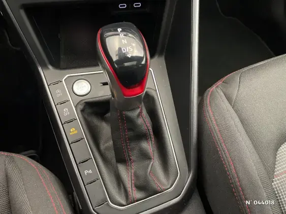 VOLKSWAGEN POLO VI - voiture d'occasion - Photo 29