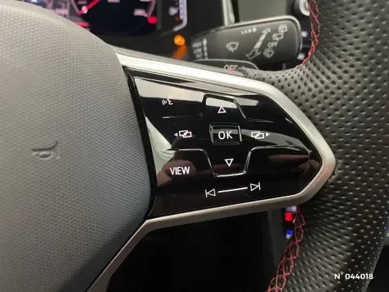 VOLKSWAGEN POLO VI - voiture d'occasion - Photo 31