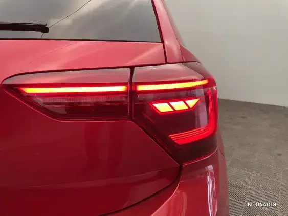 VOLKSWAGEN POLO VI - voiture d'occasion - Photo 26