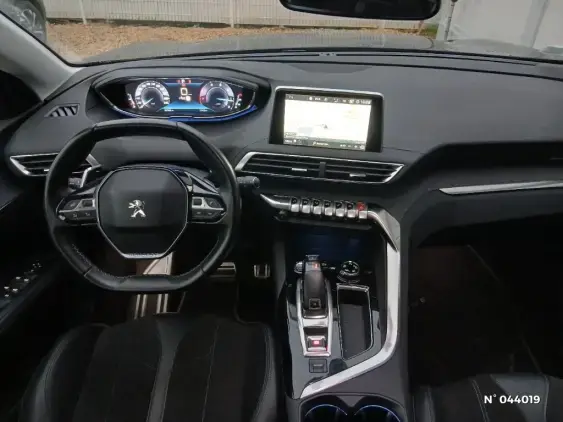 PEUGEOT 3008 II - voiture d'occasion - Photo 9