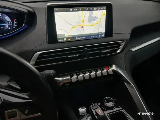 PEUGEOT 3008 II - voiture d'occasion - Photo 13