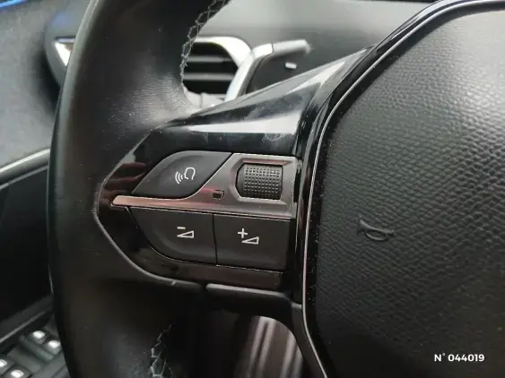 PEUGEOT 3008 II - voiture d'occasion - Photo 27