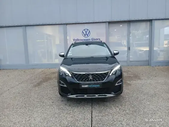 PEUGEOT 3008 II - voiture d'occasion - Photo 3