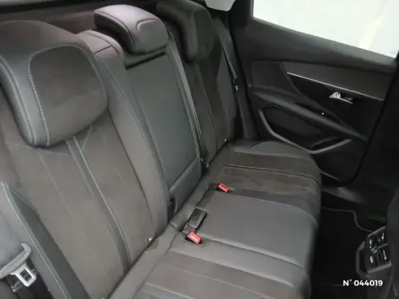 PEUGEOT 3008 II - voiture d'occasion - Photo 11