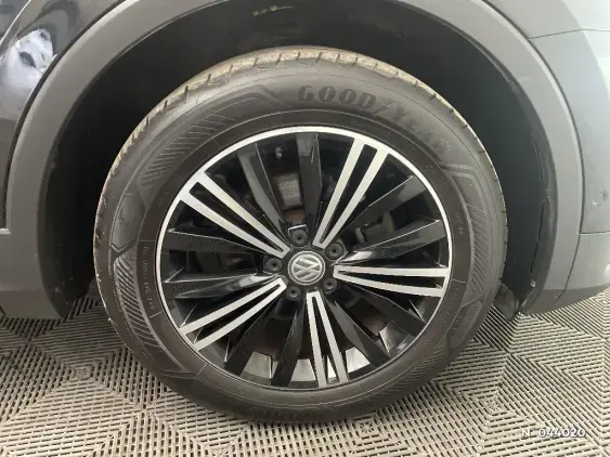 VOLKSWAGEN TIGUAN II - voiture d'occasion - Photo 8