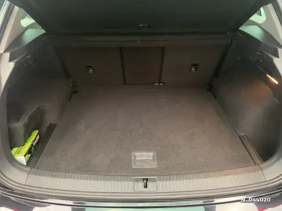 VOLKSWAGEN TIGUAN II - voiture d'occasion - Photo 7