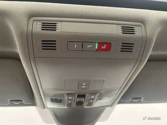 VOLKSWAGEN TIGUAN II - voiture d'occasion - Photo 15