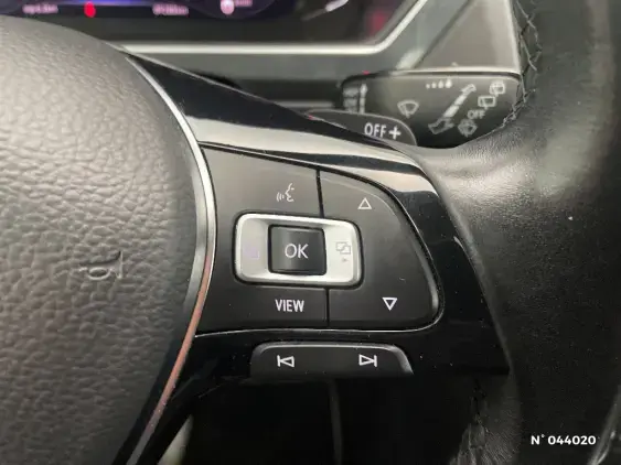 VOLKSWAGEN TIGUAN II - voiture d'occasion - Photo 29