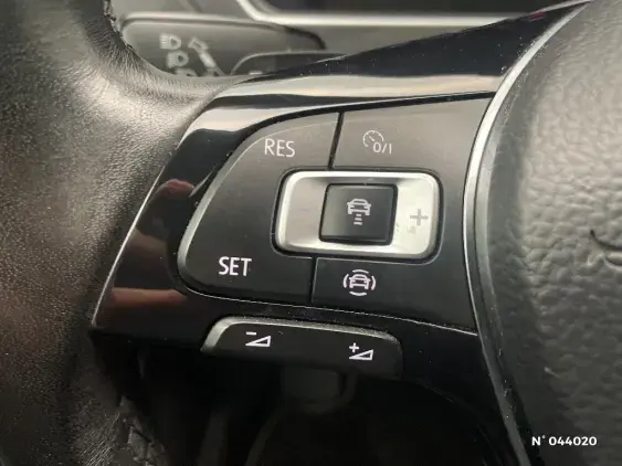 VOLKSWAGEN TIGUAN II - voiture d'occasion - Photo 30