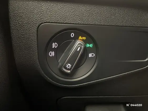 VOLKSWAGEN TIGUAN II - voiture d'occasion - Photo 31