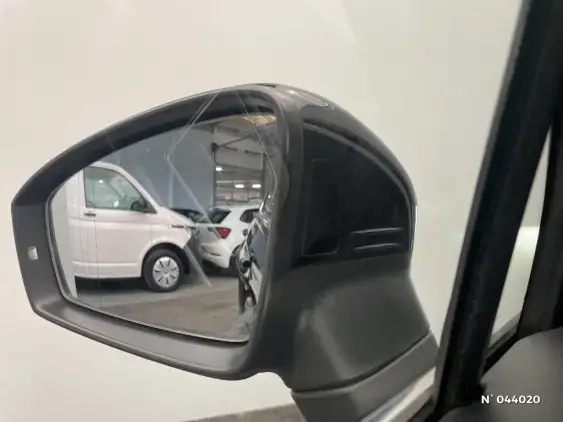 VOLKSWAGEN TIGUAN II - voiture d'occasion - Photo 33