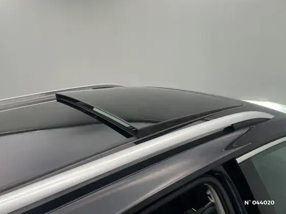 VOLKSWAGEN TIGUAN II - voiture d'occasion - Photo 25