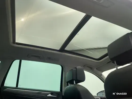 VOLKSWAGEN TIGUAN II - voiture d'occasion - Photo 26