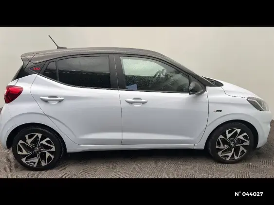 HYUNDAI i10 III - voiture d'occasion - Photo 5