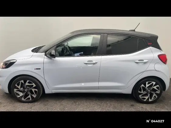 HYUNDAI i10 III - voiture d'occasion - Photo 2