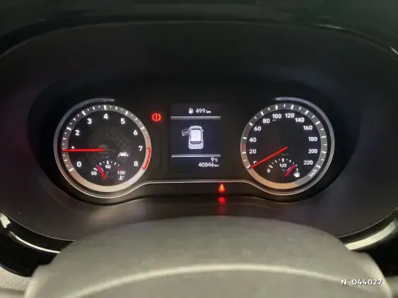 HYUNDAI i10 III - voiture d'occasion - Photo 12