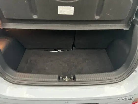 HYUNDAI i10 III - voiture d'occasion - Photo 7