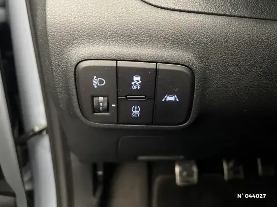 HYUNDAI i10 III - voiture d'occasion - Photo 15