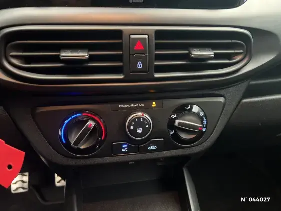 HYUNDAI i10 III - voiture d'occasion - Photo 25