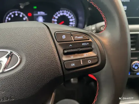 HYUNDAI i10 III - voiture d'occasion - Photo 26