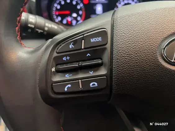 HYUNDAI i10 III - voiture d'occasion - Photo 27