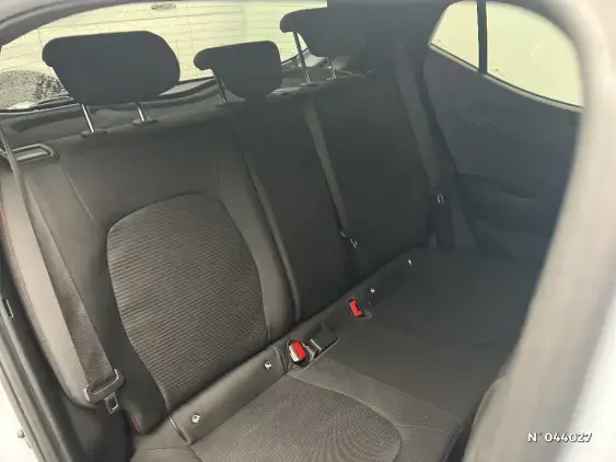 HYUNDAI i10 III - voiture d'occasion - Photo 11