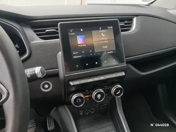 RENAULT ZOE - voiture d'occasion - Photo 13