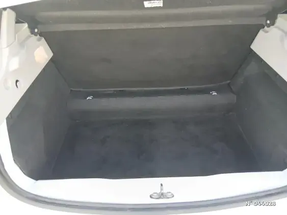 RENAULT ZOE - voiture d'occasion - Photo 7