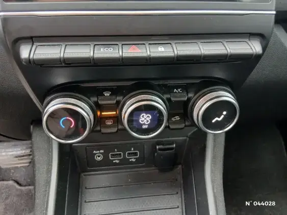 RENAULT ZOE - voiture d'occasion - Photo 25