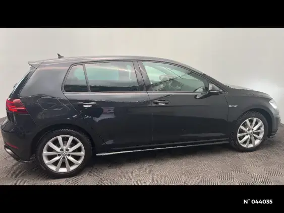 VOLKSWAGEN GOLF VII - voiture d'occasion - Photo 5