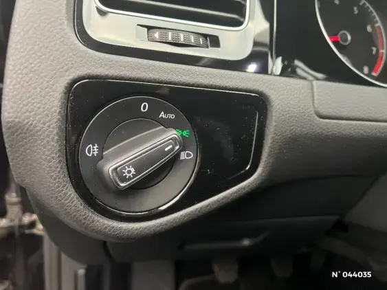 VOLKSWAGEN GOLF VII - voiture d'occasion - Photo 28