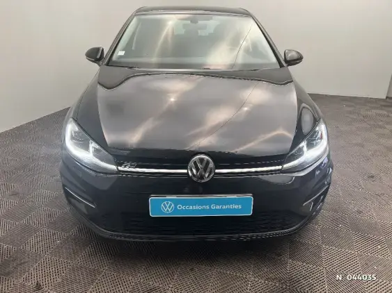 VOLKSWAGEN GOLF VII - voiture d'occasion - Photo 3