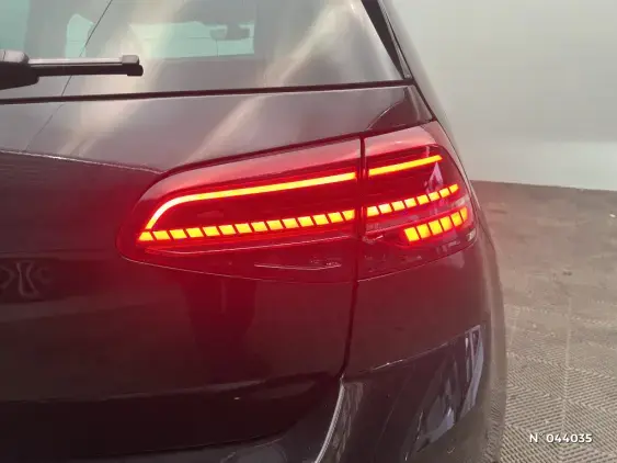 VOLKSWAGEN GOLF VII - voiture d'occasion - Photo 25