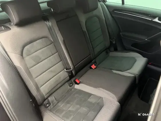 VOLKSWAGEN GOLF VII - voiture d'occasion - Photo 11