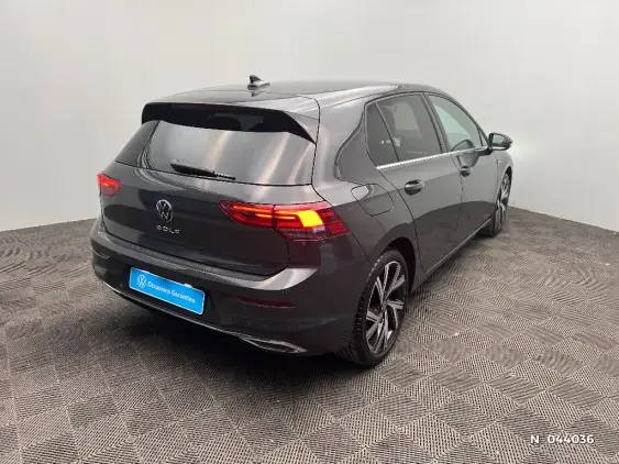 VOLKSWAGEN GOLF VIII - voiture d'occasion - Photo 4